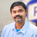 M. Rajeshwar