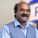 Venkatesan Vikins