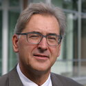 Klaus Füßmann, Leiter der Akademie