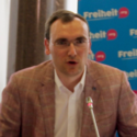 Stefan Förster, Sprecher für Bauen, Wohnen und Denkmalschutz der FDP-Fraktion im Berliner Abgeordnetenhaus