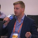 Gareth Cliff, Broadcaster and Co-founder, Online-Radio Cliffcentral , South Africa