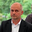 Thomas Schmidt, Bürgermeister der Stadt Teltow, SPD
