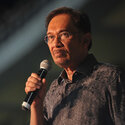 Anwar Ibrahim