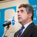 Rosen Plevneliev, President of Bulgaria (2012-2017)