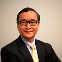 Sam Rainsy