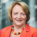 Sabine Leutheusser-Schnarrenberger: ab September 2018 stellv. Vorstandsvorsitzende der Friedrich-Naumann-Stiftung für die Freiheit