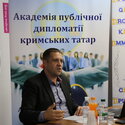 Академія публічної дипломатії кримських татар