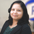 Jyoti Saxena Portrait Photo