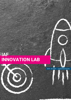 IAF Innovation Lab 2021