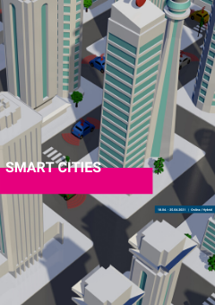 Smart Cities