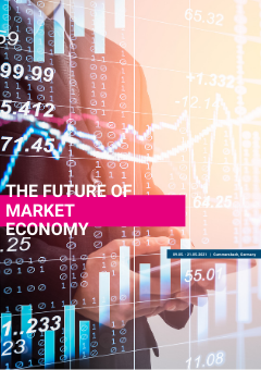 The Future of Market Economy 2021