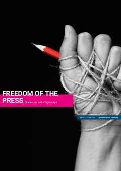 Freedom of the Press 2021