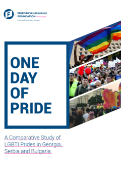 one day of pride