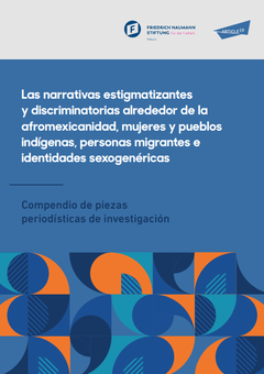 Compendio periodístico Artículo19