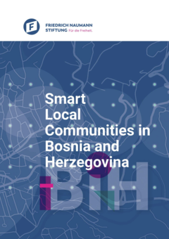 Smart Local Communities BiH