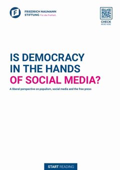 is democracy in the hands of social media