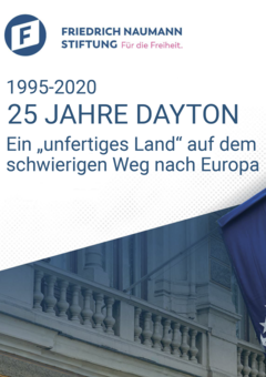 25 Jahre Dayton (DE)