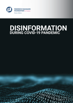 Disinformation during Covid-19 Pandemic