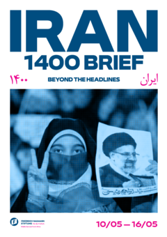 Iran brief 1