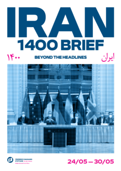 Iran Brief 3