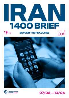 Iran Brief 6