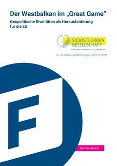 in Südosteuropa Mitteilungen, Heft 2-3/2021