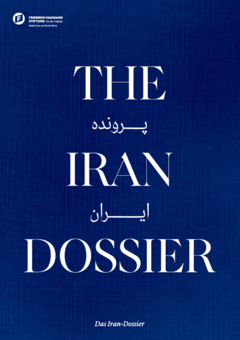 iran dossier