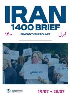 Iran Brief 12