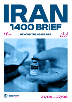 Iran Brief 8