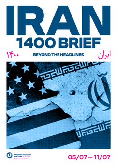 iran 1400 brief newsletter by fnf mena