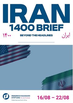 Iran Brief 16