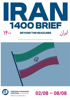 Iran Weekly 14