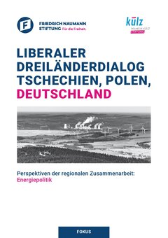 Titelseite Dreiländereck