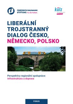 Titelseite Dreiländereck