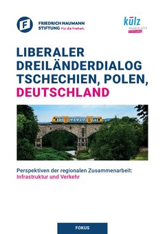 Titelseite Dreiländereck