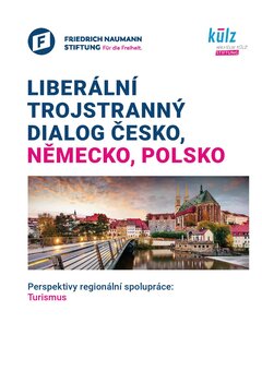 Titelseite Dreiländereck