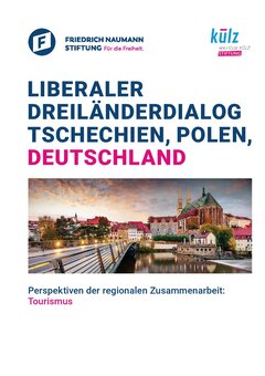 Titelseite Dreiländereck