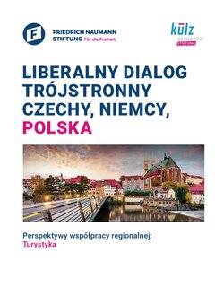 Titelseite Dreiländereck