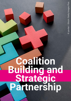 Coalition Building and Strategic Partnership
