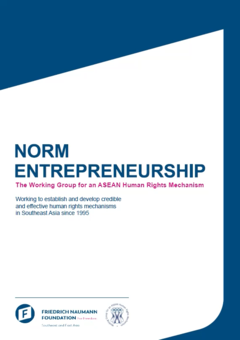 Norm Entrepreneurship