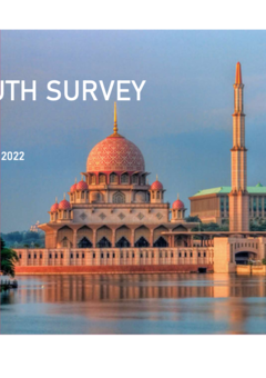 Muslim Youth Survey