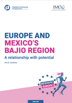 Europe and Mexico's Bajío