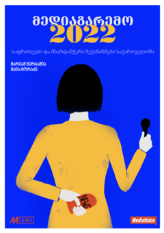 მედია გარემო 2022