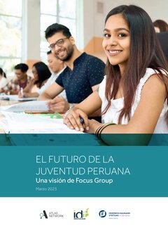 Publicación: El futuro de la juventud peruana