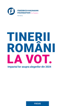 Tinerii români la vot. Impactul lor asupra alegerilor din 2024