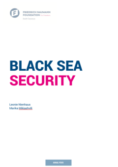 cover black sea security