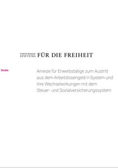 Studie des ifo Instituts