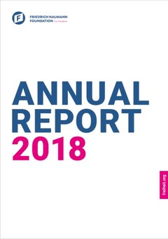 Annual Report 2018