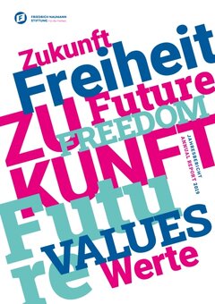 Jahresbericht 2019 / Annual Report 2019