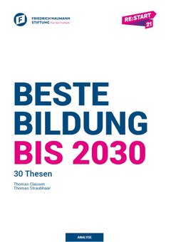 Beste Bildung bis 2030